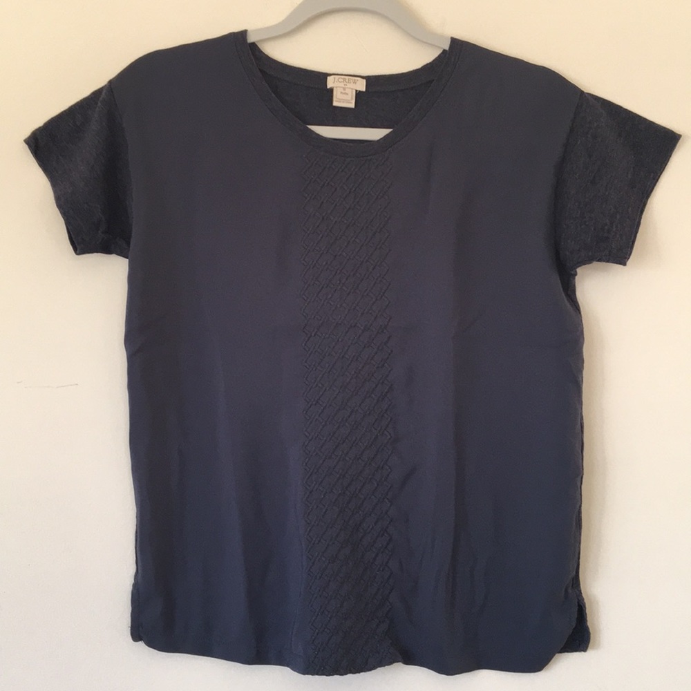 J. Crew Top